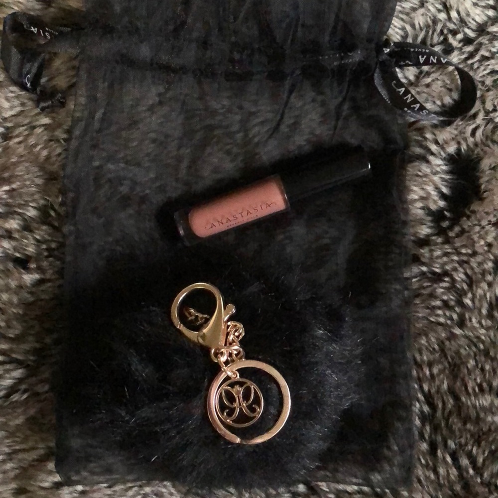 Anastasia Beverly Hills goodie bag